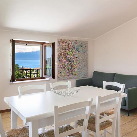 Apartment Rosa Noisette Lazise Exterior foto